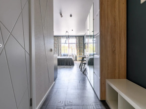 Апартаменты Butterfly by Apartico