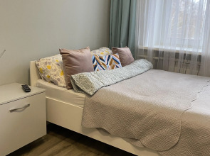 Квартира Пермякова 18