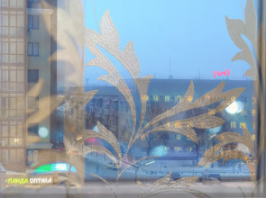 Квартира Kravc Group рядом с автовокзалом