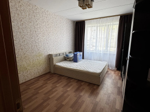 Prostornaya Udobnaya Flat