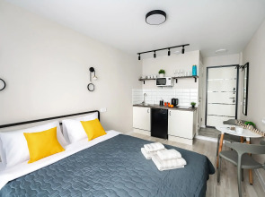 Апартаменты TopHouse на Калинина 105, 7