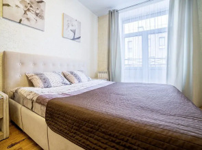 Апартаменты Кремль 55