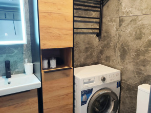 Апартаменты Кларнет 510