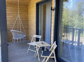 Частный дом База Хариус