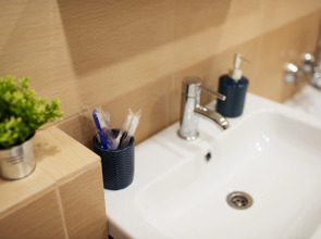 Квартира Двухкомнатная в Центре Города