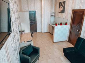 Гостиница Вальмонт