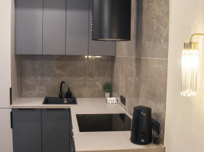 Квартира На берегу Оби