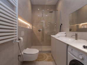 Квартира на Вагоностроительной