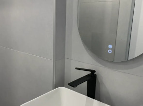 Квартира Уютная студия на Дадаева