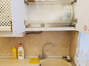 Апартаменты в Курортной Зоне