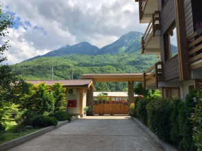 Апартаменты на Вознесенской