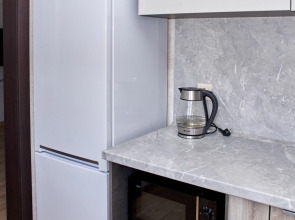 Апартаменты VIAHOME на Днепровской