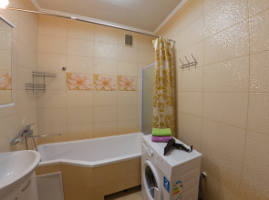 Уютные апартаменты возле пляжа