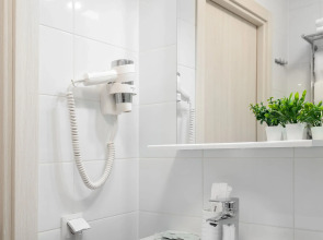 Апартаменты Knokey Очаковская