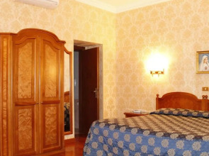 Отель Pace Helvezia