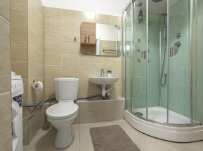 Гостевой дом Home Hotel