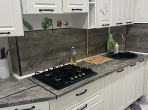 Квартира у Центрального Парка