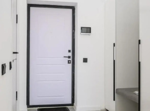 Квартира Новая тихая уютная квартира в ЖК Бизнес-класса