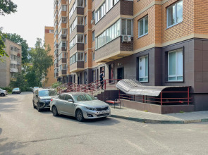 Апартаменты DearHome (ДиарХоум) на 8 марта