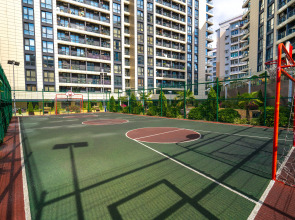 Апартаменты ПосуточноСочи.рф ЖК Сокол