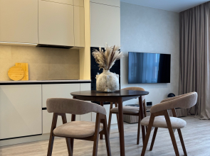 Квартира Новая с Потрясающим Видом