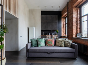 Апартаменты Fontanka River