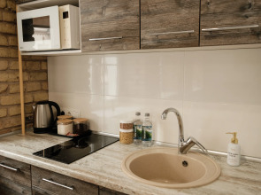 Апартаменты Rest in the center