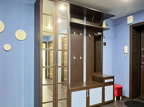 Квартира Просторная Kravc Group в ЖК Окский