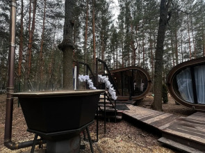 ПриродаРода