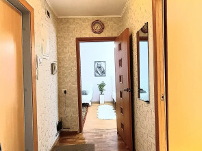 Квартира Двухкомнатная Волгоградская 6