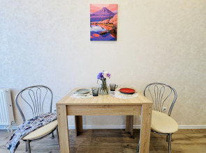 Апартаменты Like Home