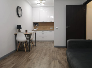 Квартира Уют на Берегу Озера