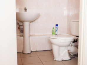 Общежитие Карелреспотребсоюза