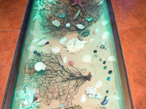 Апартаменты InHome24 Большая Якиманка 54