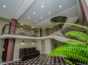 Гостевой дом Чайка