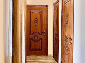 Апартаменты на улице Чкалова 76