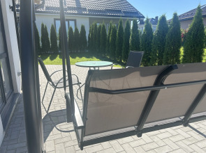 Гостевой дом Домик в малине