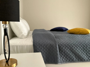 Апартаменты у Моря Baltic Resort