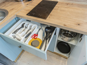 Апартаменты на 4 линии Васильевского Острова 51