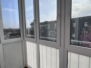 Квартира Однокомнатная