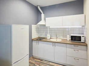 Апартаменты NICE CHOICE №1