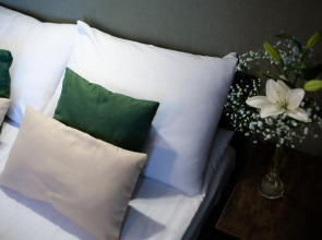 Гостевой дом Заречный