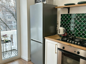 Квартира ADT Neoclassic Stalinka 1937