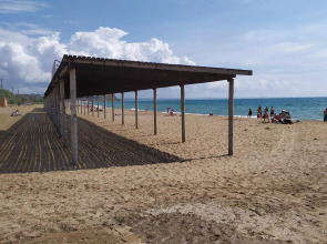 Гостевой дом ГНЕЗДО-ОРЛОВКА