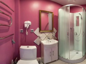 Меблированные комнаты Дом Рериха