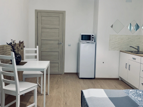 Апартаменты Москва