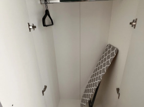 Апартаменты в новом ЖК