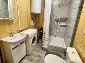 Гостевой дом Дом у заповедника