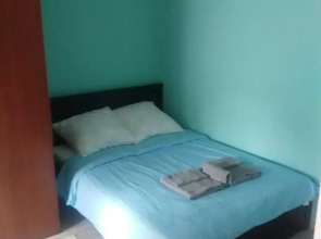 Апартаменты на Проспекте Мира