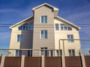 Гостевой дом Home